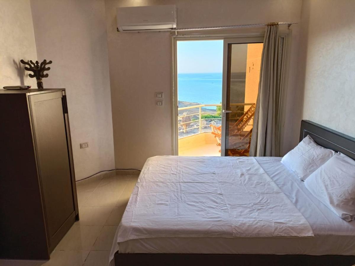 Complex Amazing Sea View Fully Equipped Studio By Vision Suites #536 *