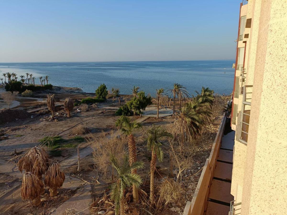 Amazing Sea View Fully Equipped Studio By Vision Suites #536 Complex Hurghada